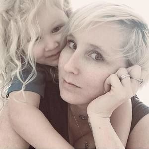 Meet your Posher, Randi